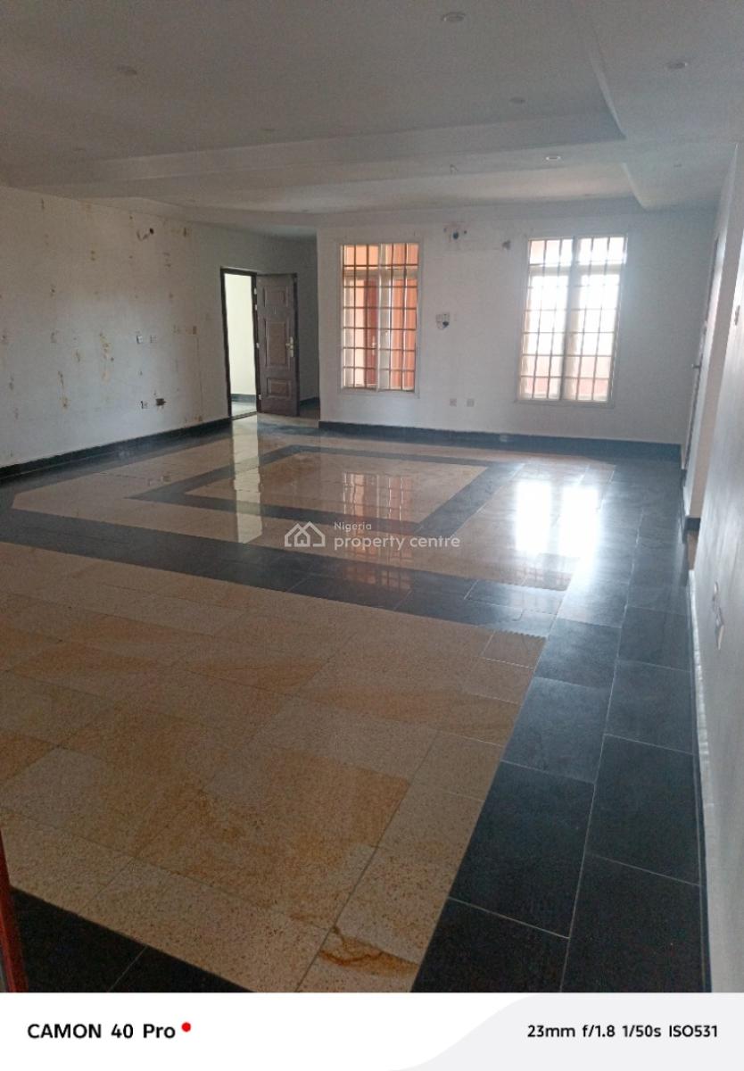 Specious 3bed Room Apartment, Oniru Estate, Victoria Island (vi), Lagos, Flat / Apartment for Rent