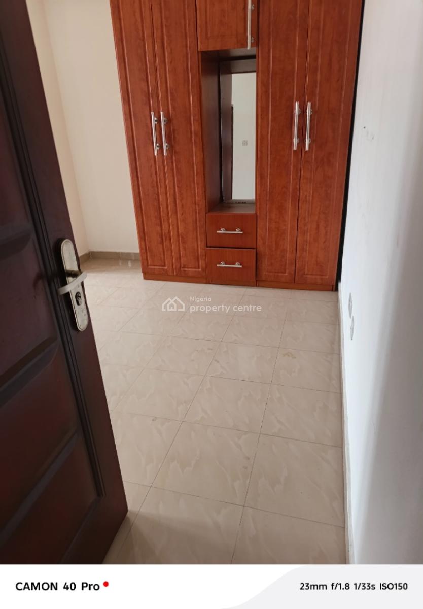 Specious 3bed Room Apartment, Oniru Estate, Victoria Island (vi), Lagos, Flat / Apartment for Rent