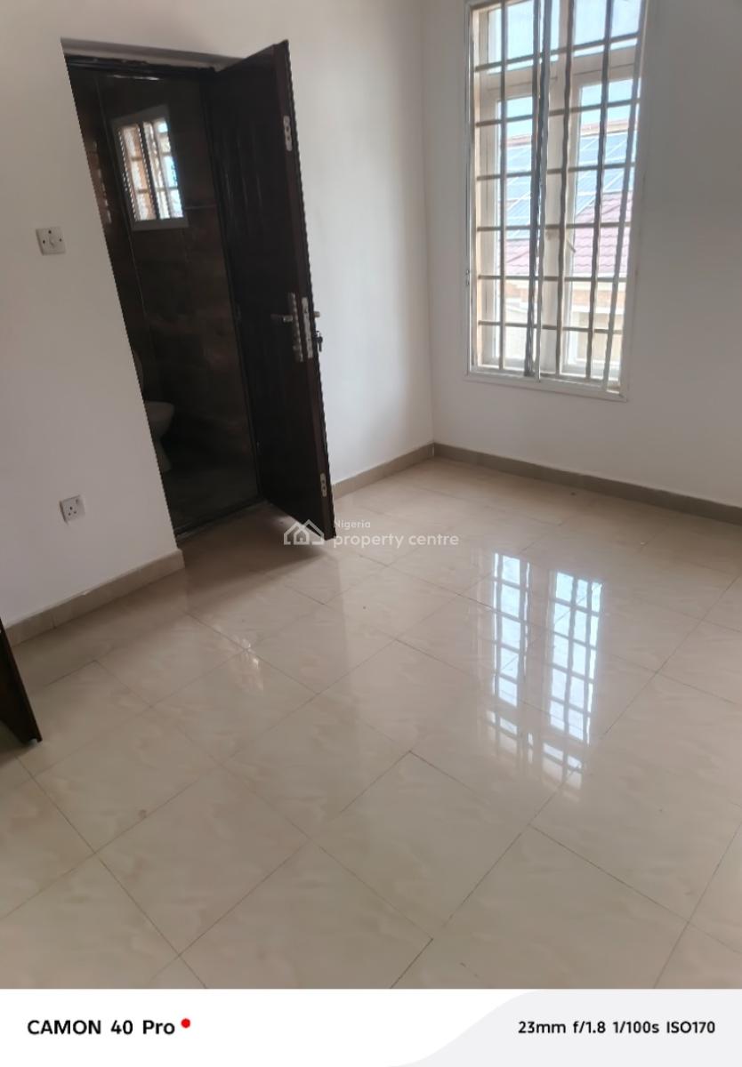 Specious 3bed Room Apartment, Oniru Estate, Victoria Island (vi), Lagos, Flat / Apartment for Rent
