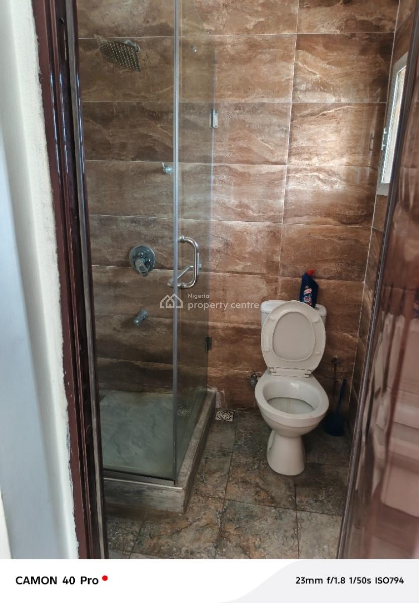 Specious 3bed Room Apartment, Oniru Estate, Victoria Island (vi), Lagos, Flat / Apartment for Rent