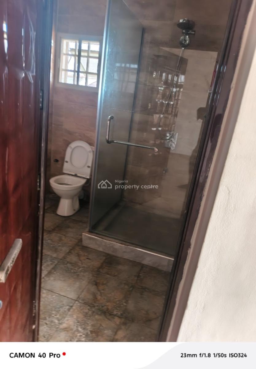 Specious 3bed Room Apartment, Oniru Estate, Victoria Island (vi), Lagos, Flat / Apartment for Rent