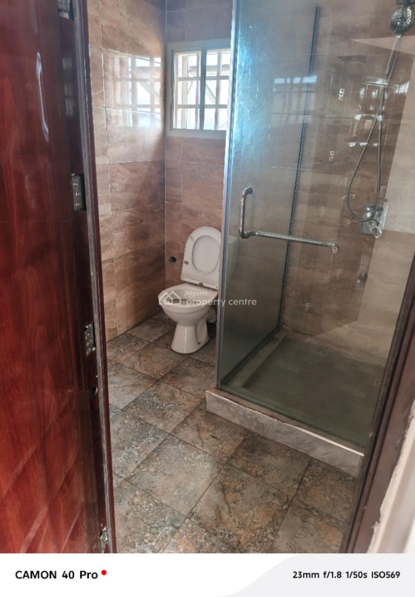 Specious 3bed Room Apartment, Oniru Estate, Victoria Island (vi), Lagos, Flat / Apartment for Rent