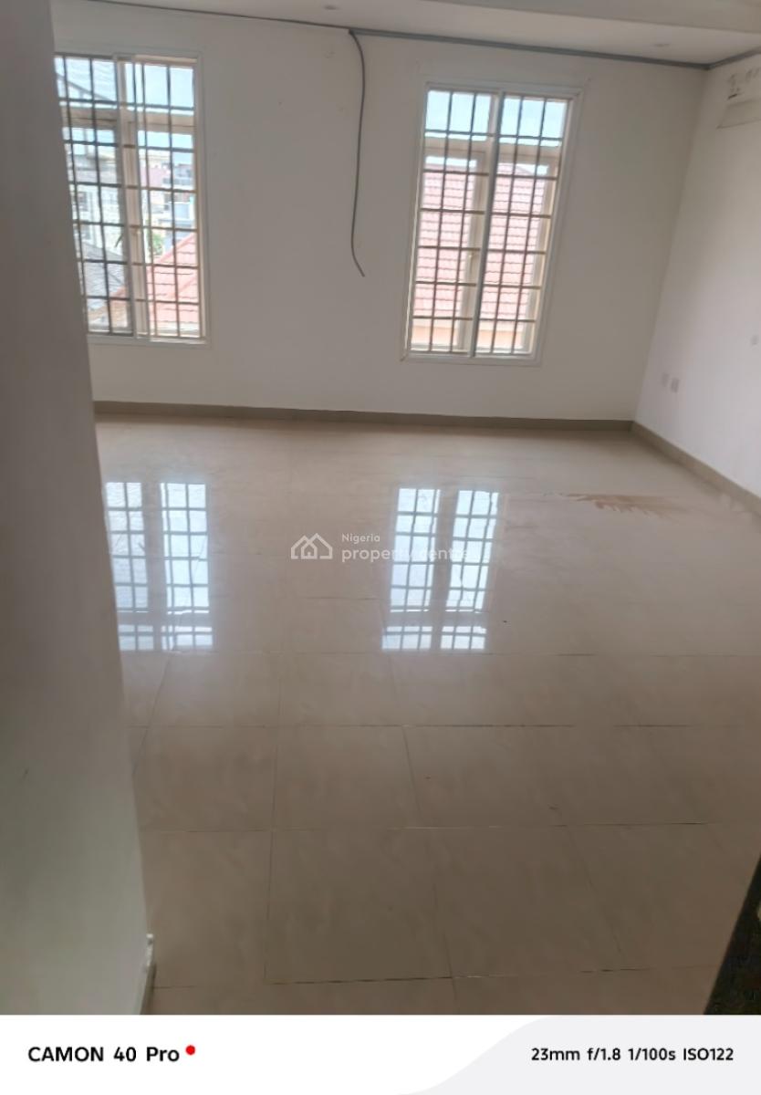 Specious 3bed Room Apartment, Oniru Estate, Victoria Island (vi), Lagos, Flat / Apartment for Rent