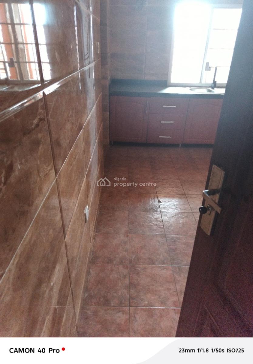 Specious 3bed Room Apartment, Oniru Estate, Victoria Island (vi), Lagos, Flat / Apartment for Rent