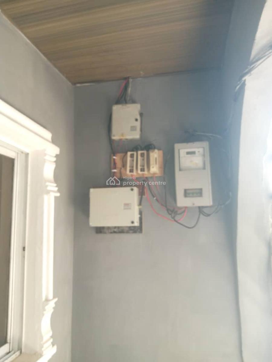 Very Sharp 2 Bedroom Apartment with Excellent Facilities, Parapo, Awoyaya, Ibeju Lekki, Lagos, Flat / Apartment for Rent