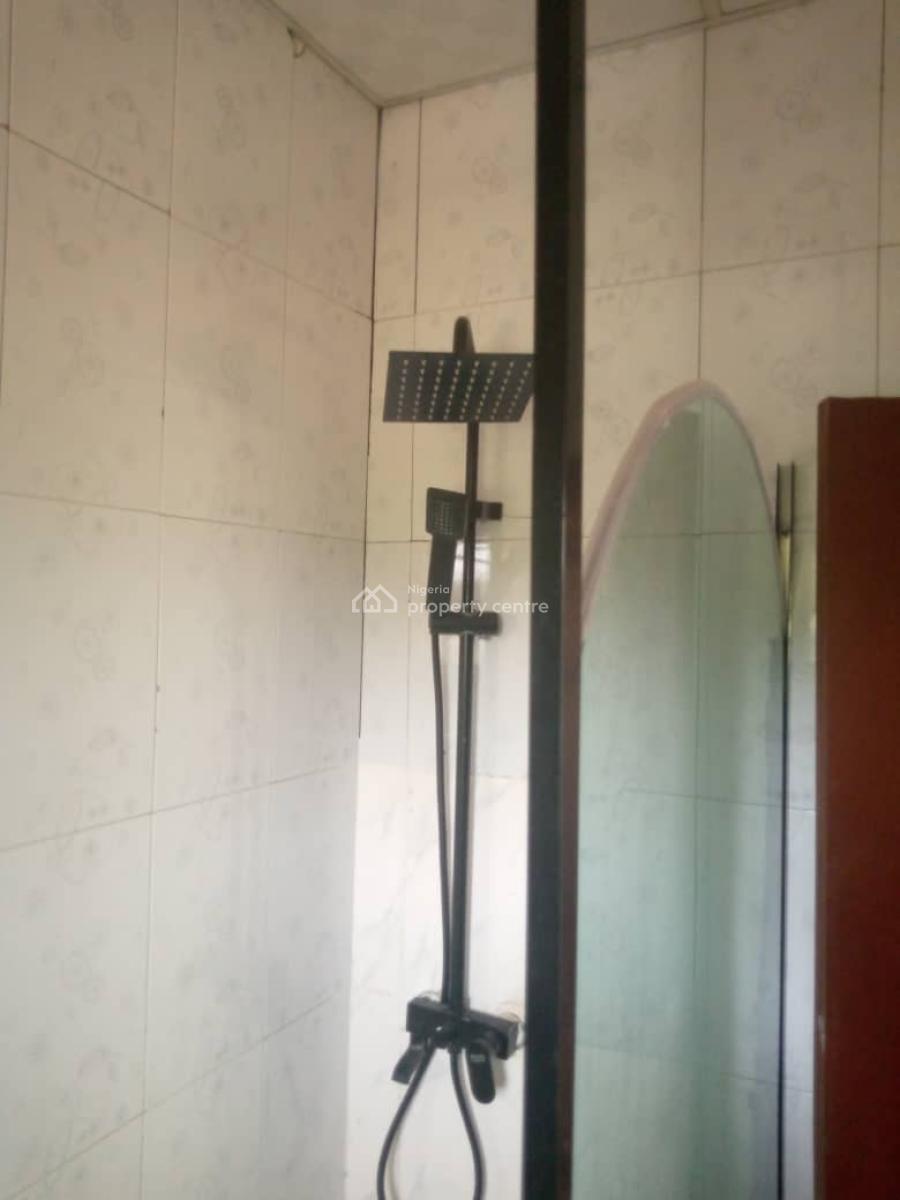 Very Sharp 2 Bedroom Apartment with Excellent Facilities, Parapo, Awoyaya, Ibeju Lekki, Lagos, Flat / Apartment for Rent