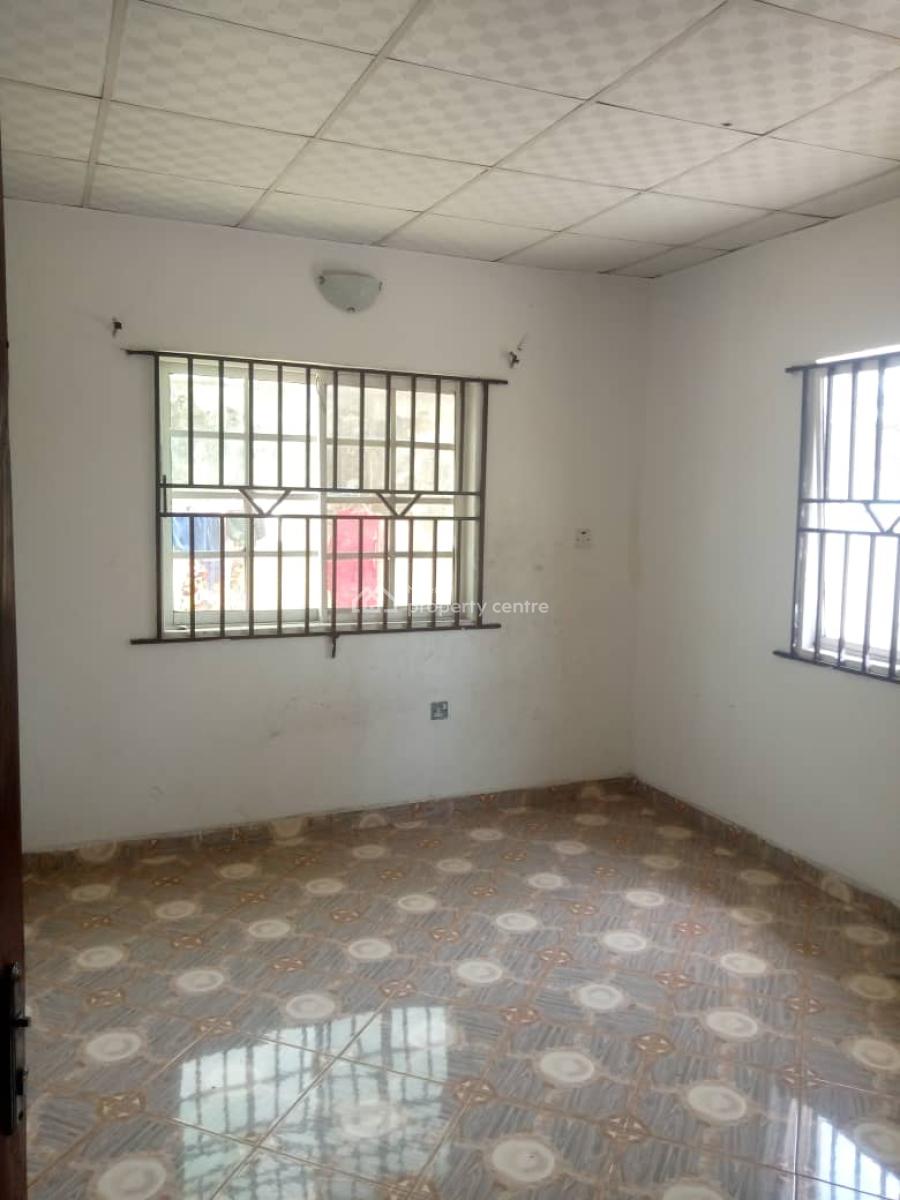 Very Sharp 2 Bedroom Apartment with Excellent Facilities, Parapo, Awoyaya, Ibeju Lekki, Lagos, Flat / Apartment for Rent
