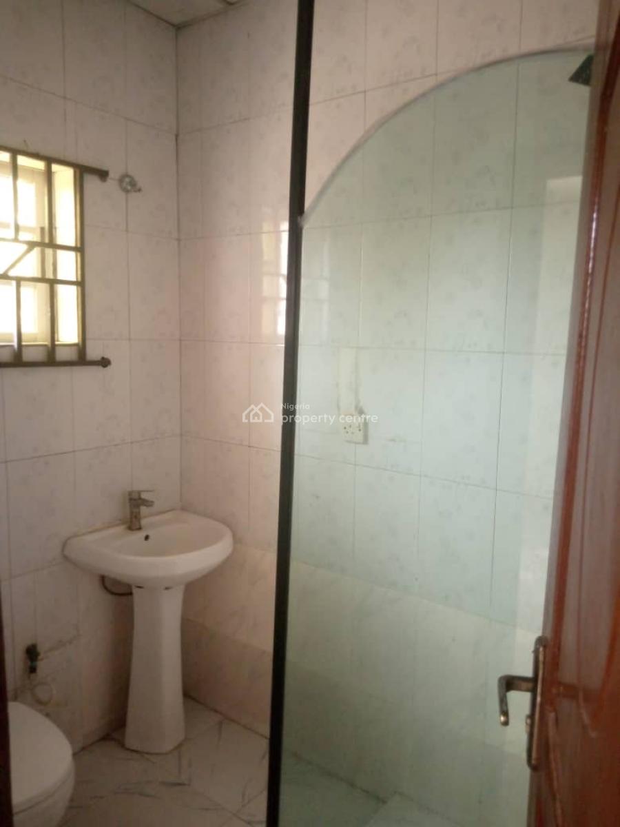 Very Sharp 2 Bedroom Apartment with Excellent Facilities, Parapo, Awoyaya, Ibeju Lekki, Lagos, Flat / Apartment for Rent