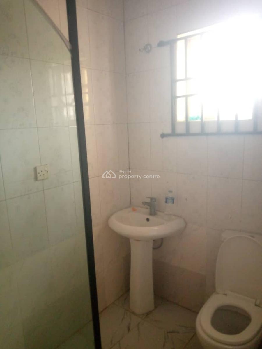 Very Sharp 2 Bedroom Apartment with Excellent Facilities, Parapo, Awoyaya, Ibeju Lekki, Lagos, Flat / Apartment for Rent