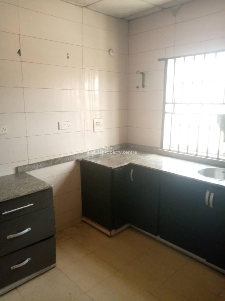 Very Sharp 2 Bedroom Apartment with Excellent Facilities, Parapo, Awoyaya, Ibeju Lekki, Lagos, Flat / Apartment for Rent