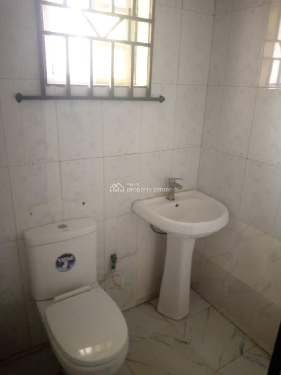 Very Sharp 2 Bedroom Apartment with Excellent Facilities, Parapo, Awoyaya, Ibeju Lekki, Lagos, Flat / Apartment for Rent