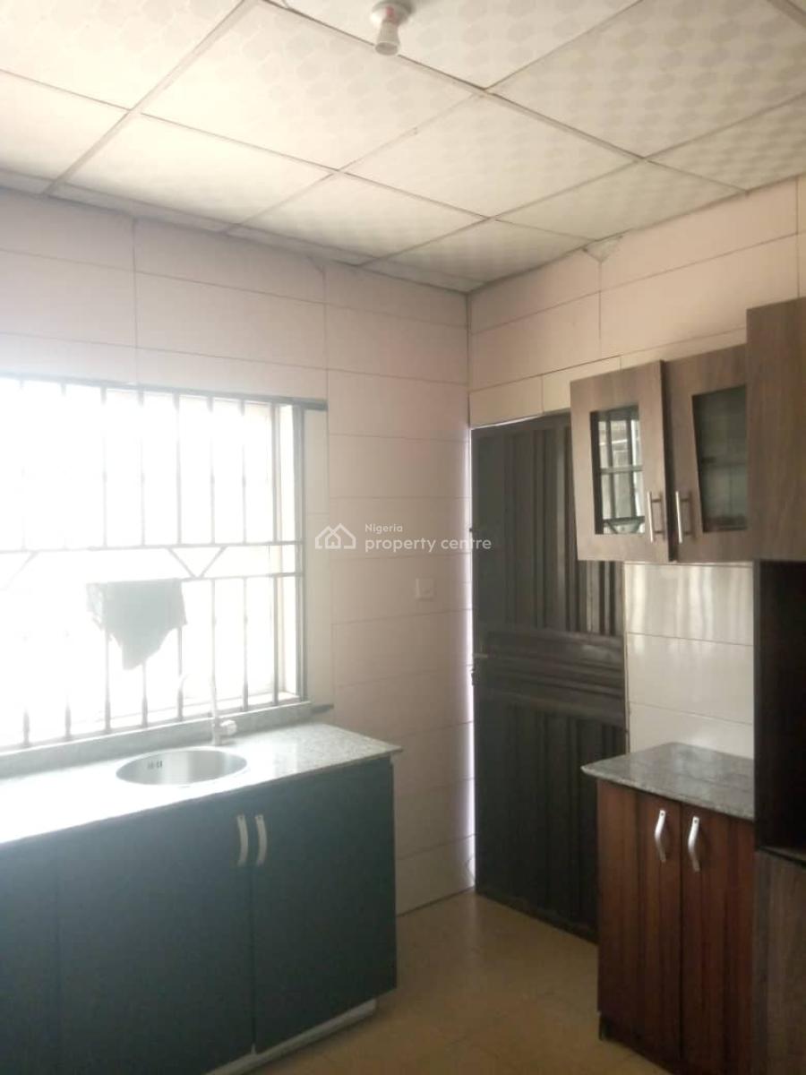 Very Sharp 2 Bedroom Apartment with Excellent Facilities, Parapo, Awoyaya, Ibeju Lekki, Lagos, Flat / Apartment for Rent
