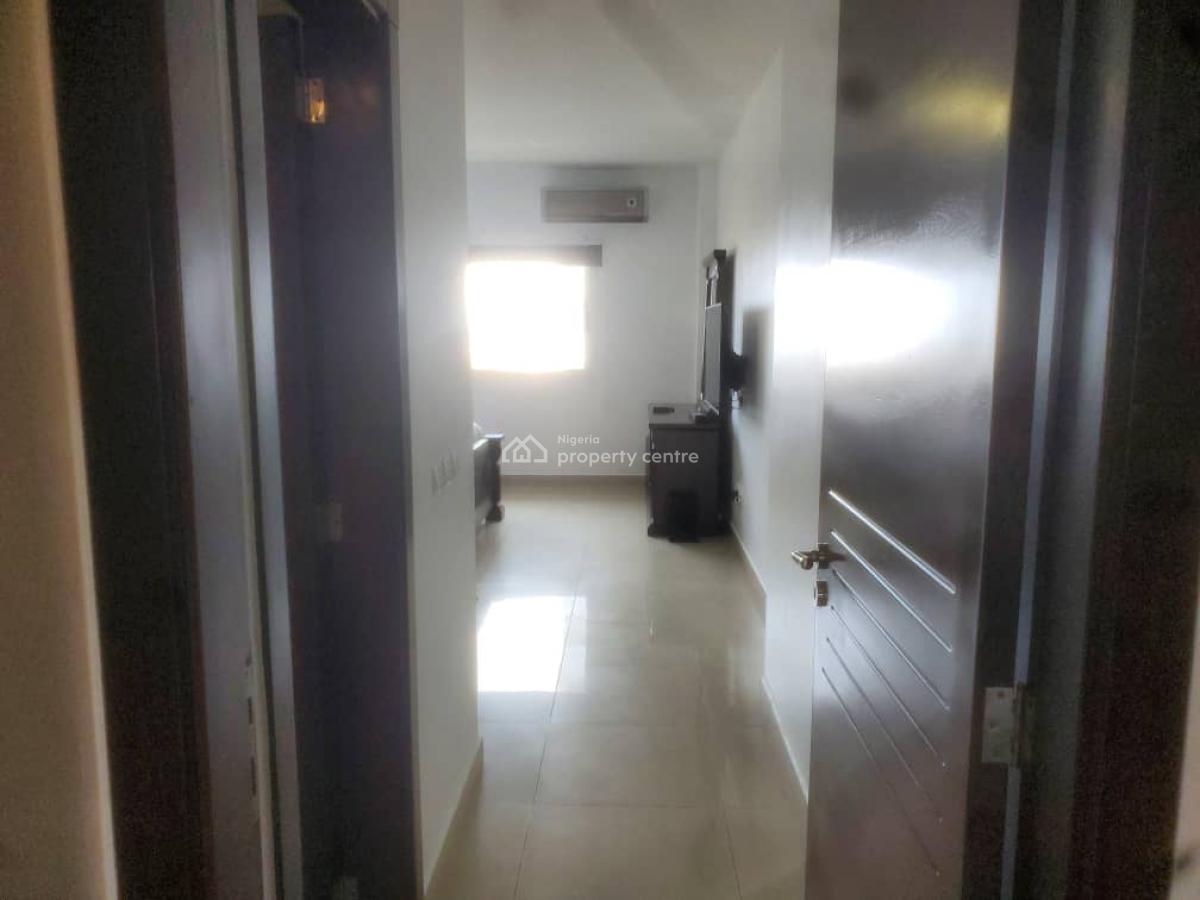Luxury 3bed Flat, Ikoyi, Old Ikoyi, Ikoyi, Lagos, Flat / Apartment for Rent