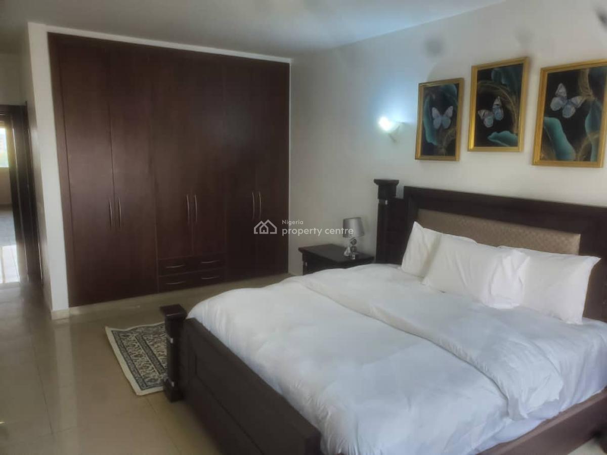 Luxury 3bed Flat, Ikoyi, Old Ikoyi, Ikoyi, Lagos, Flat / Apartment for Rent