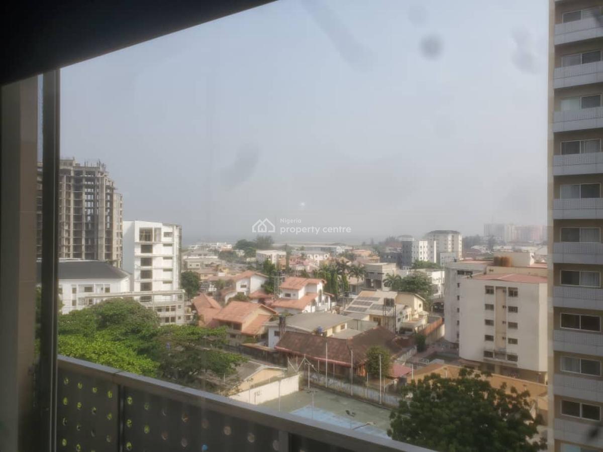 Luxury 3bed Flat, Ikoyi, Old Ikoyi, Ikoyi, Lagos, Flat / Apartment for Rent