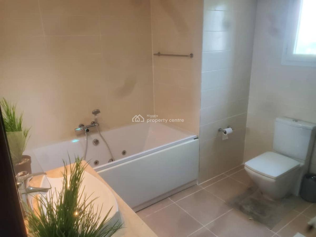 Luxury 3bed Flat, Ikoyi, Old Ikoyi, Ikoyi, Lagos, Flat / Apartment for Rent