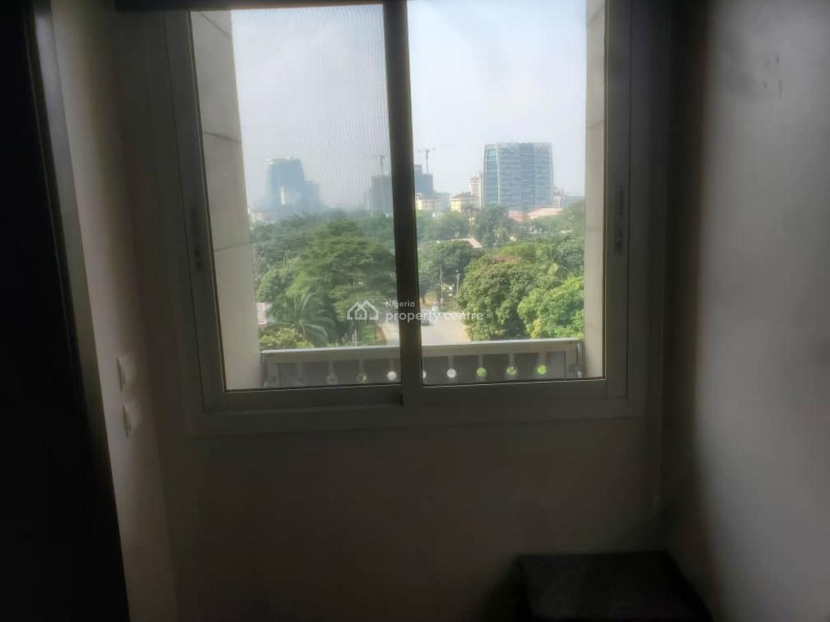 Luxury 3bed Flat, Ikoyi, Old Ikoyi, Ikoyi, Lagos, Flat / Apartment for Rent