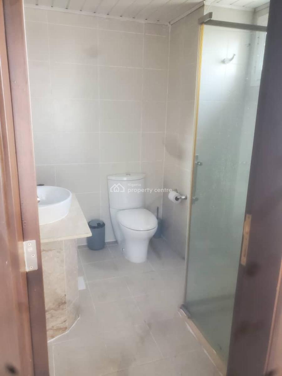 Luxury 3bed Flat, Ikoyi, Old Ikoyi, Ikoyi, Lagos, Flat / Apartment for Rent