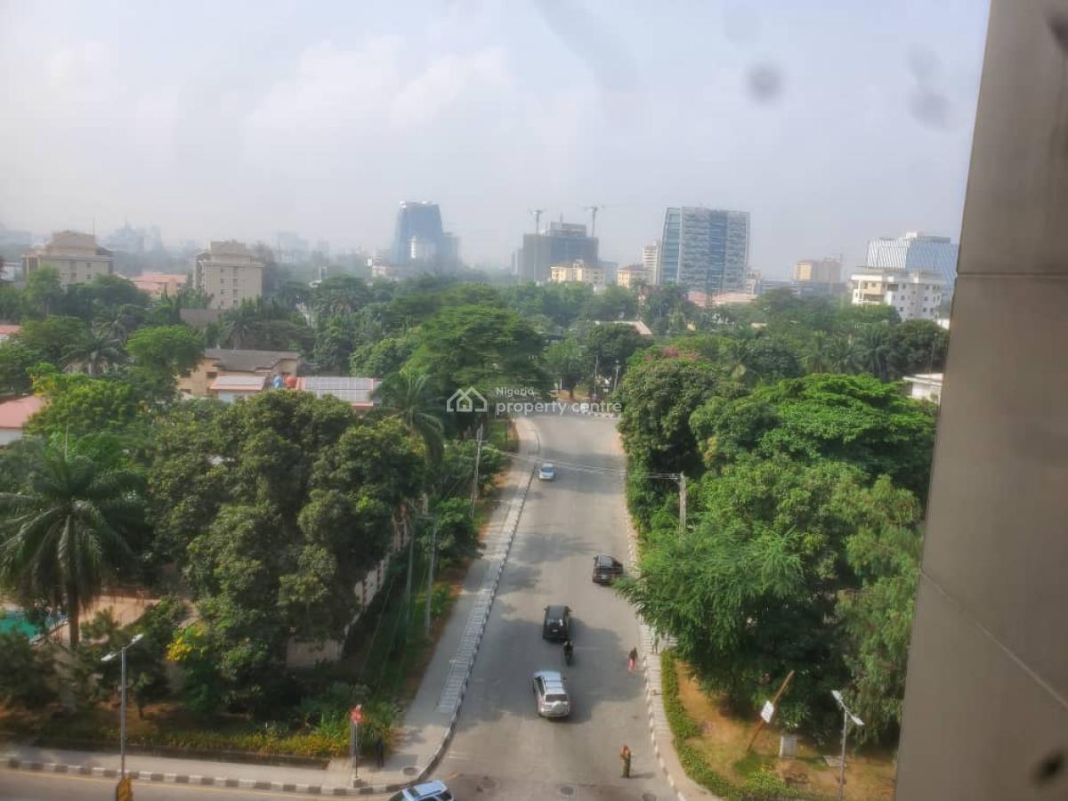 Luxury 3bed Flat, Ikoyi, Old Ikoyi, Ikoyi, Lagos, Flat / Apartment for Rent