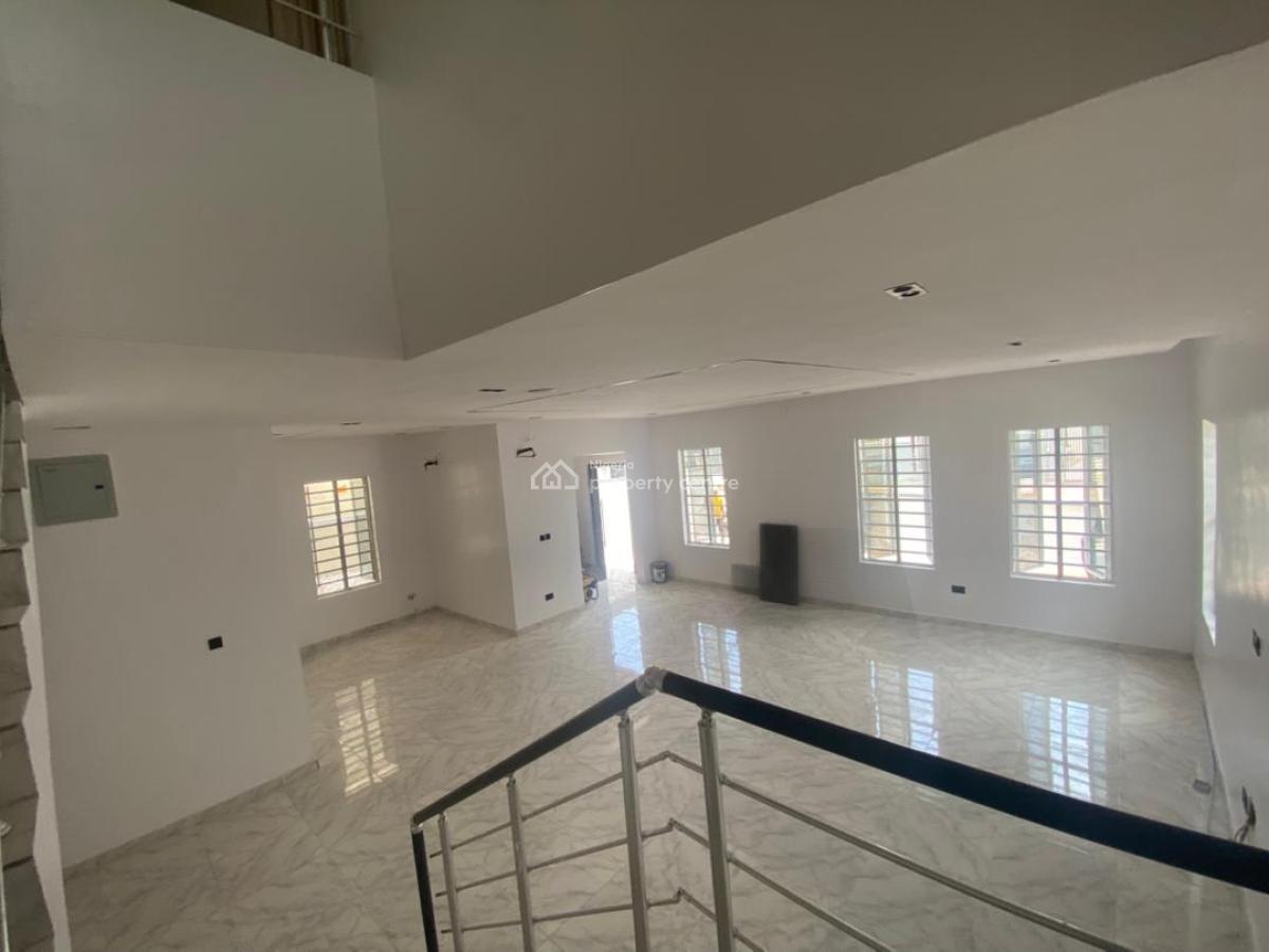 5 Bedroom Detached Duplex, Ikota Villa, Ikota, Lekki, Lagos, Detached Duplex for Rent