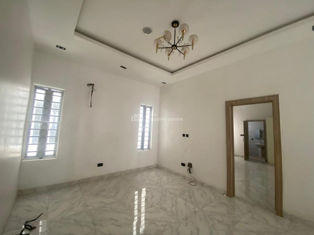 5 Bedroom Detached Duplex, Ikota Villa, Ikota, Lekki, Lagos, Detached Duplex for Rent
