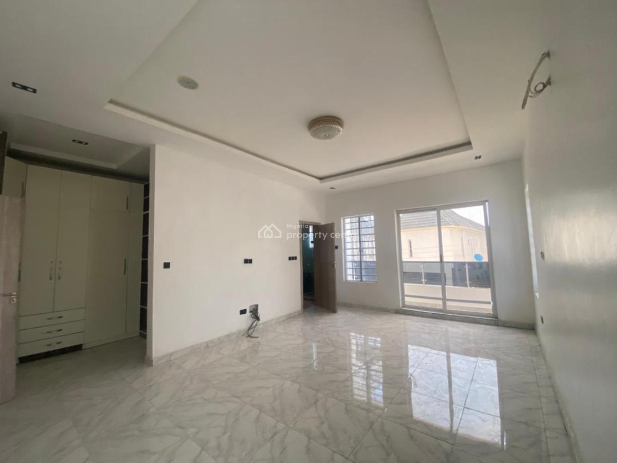 5 Bedroom Detached Duplex, Ikota Villa, Ikota, Lekki, Lagos, Detached Duplex for Rent