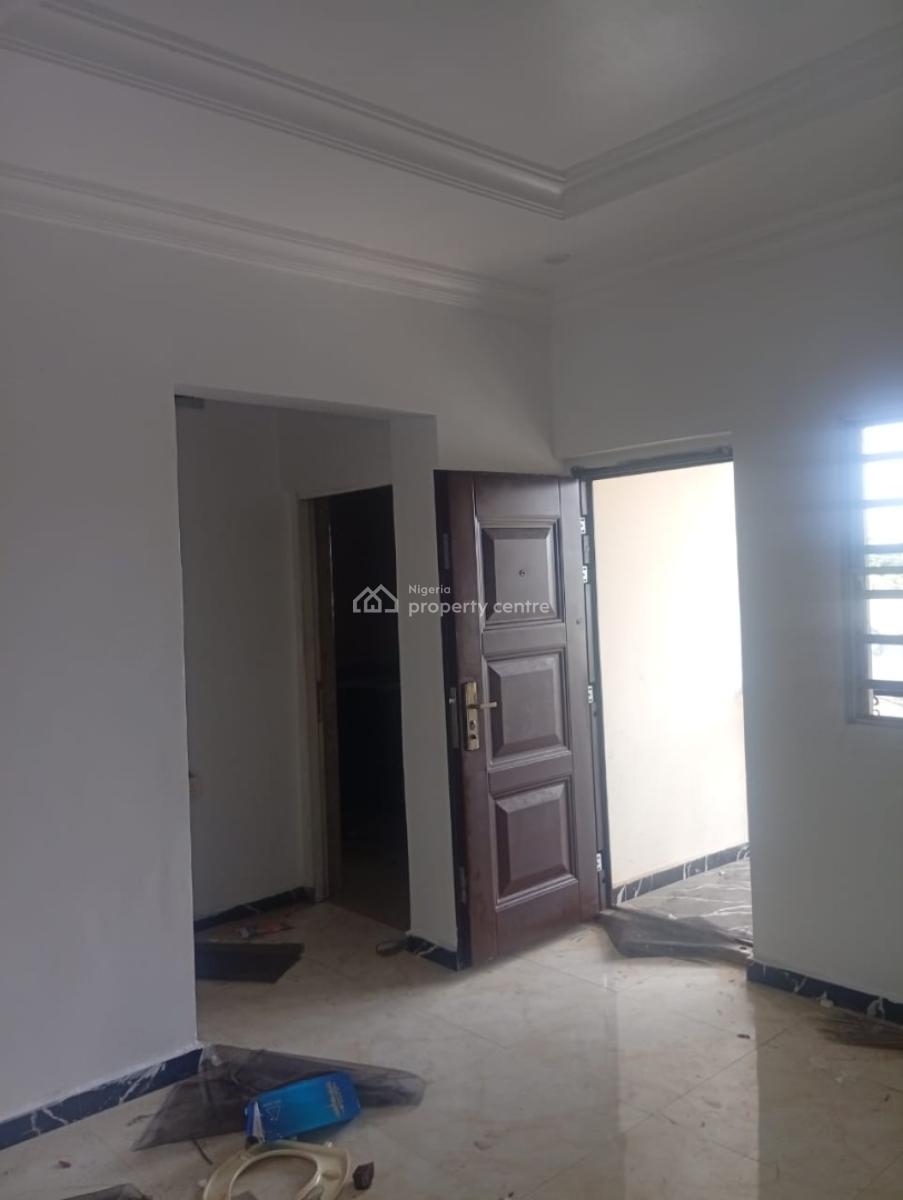 New Room and Parlor at Therra Annex Sangotedo Ajah Lekki, Therra Annex, Ajah, Lagos, Mini Flat (room and Parlour) for Rent