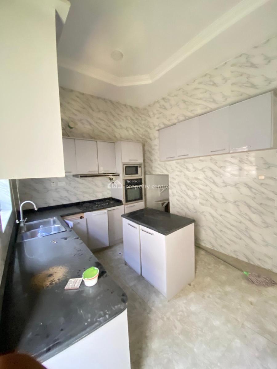 Spacious Mini Flat Apartment in a Secured Estate Available, Orchid Road Lekki Lagos, Lekki, Lagos, Mini Flat (room and Parlour) for Rent