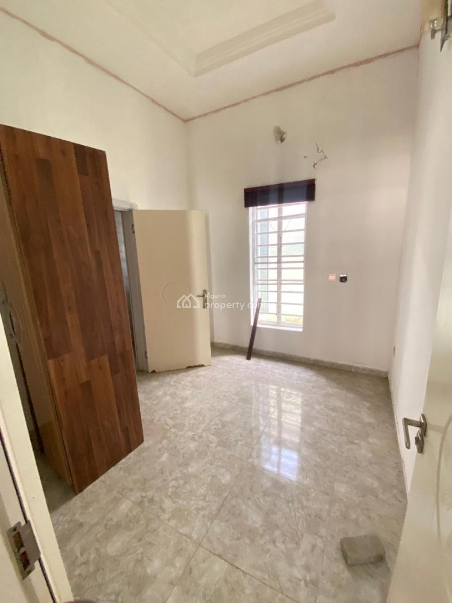 Spacious Mini Flat Apartment in a Secured Estate Available, Orchid Road Lekki Lagos, Lekki, Lagos, Mini Flat (room and Parlour) for Rent