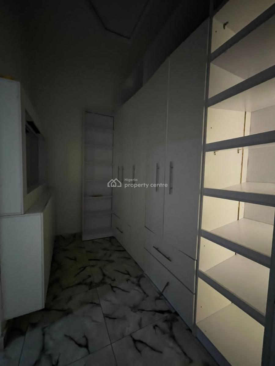 5 Bedroom Detached Duplex with Bq, Orchid, Lekki, Lagos, Detached Duplex for Rent