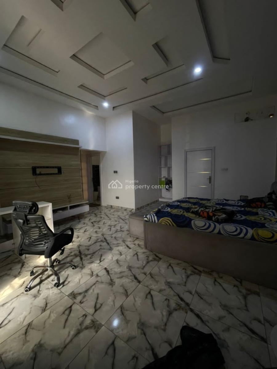 5 Bedroom Detached Duplex with Bq, Orchid, Lekki, Lagos, Detached Duplex for Rent