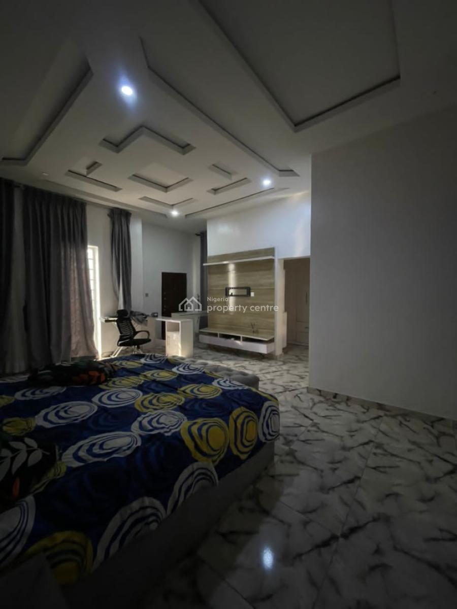 5 Bedroom Detached Duplex with Bq, Orchid, Lekki, Lagos, Detached Duplex for Rent