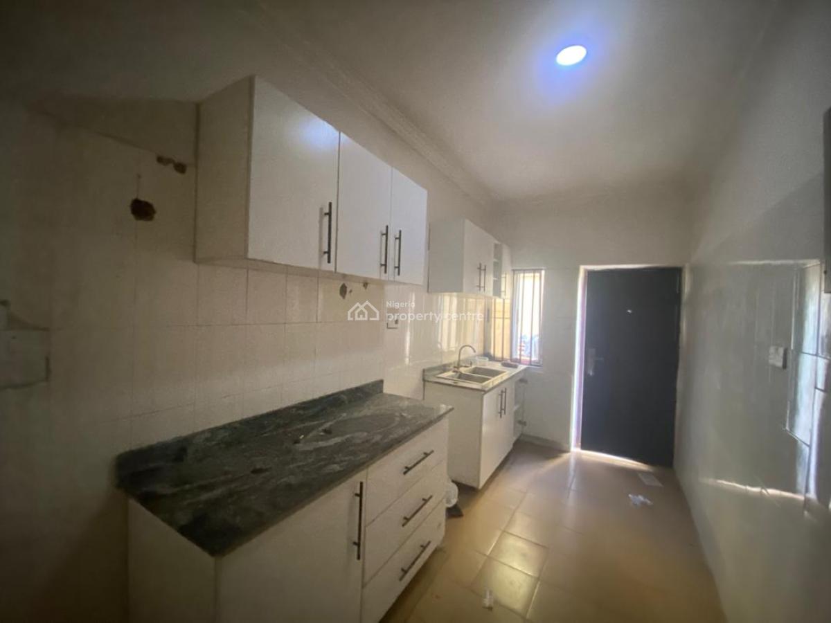 2 Bedroom Apartment, Ikota Villa, Ikota, Lekki, Lagos, Flat / Apartment for Rent