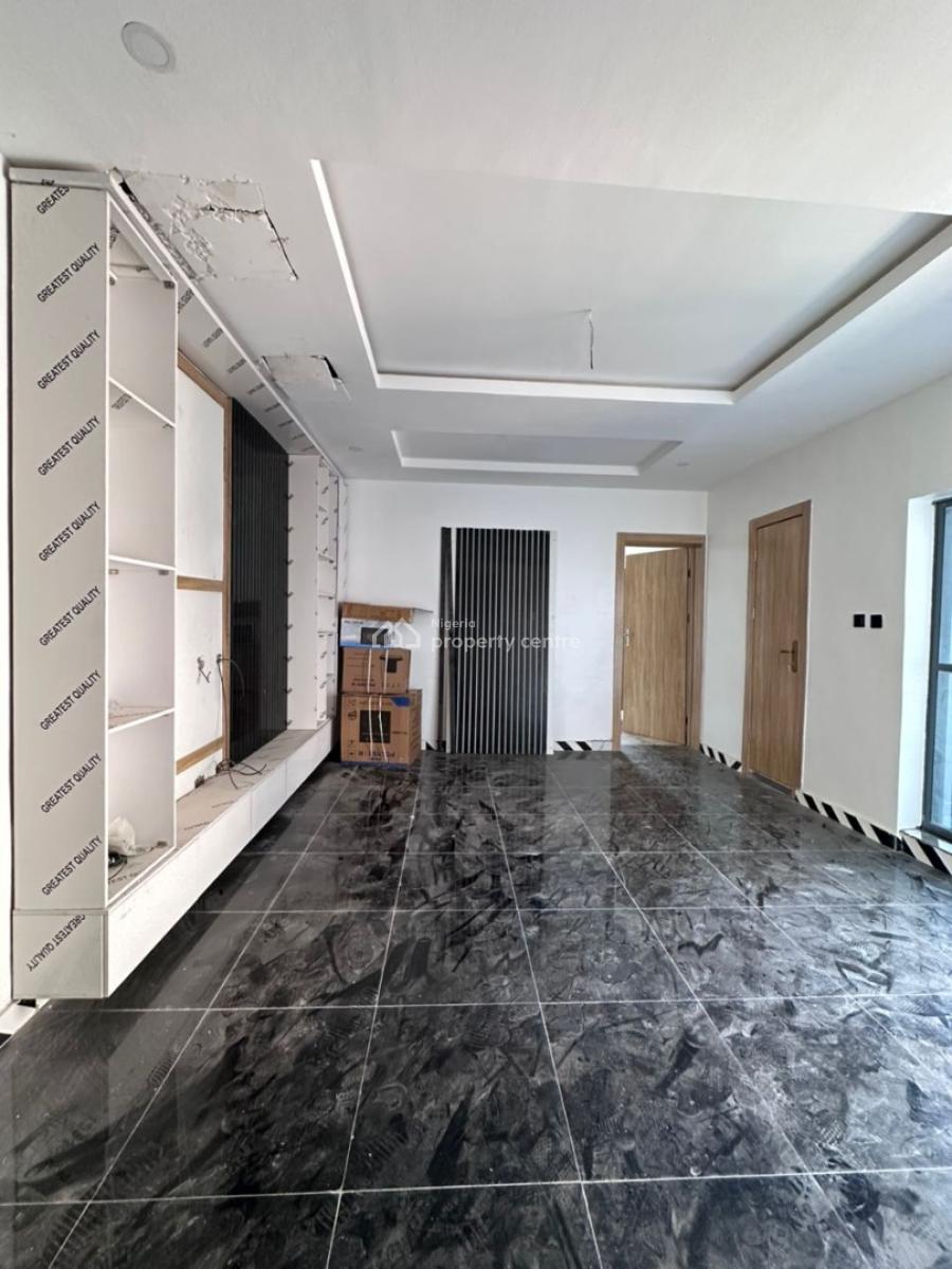 Affordable, Cashflow 2 Bedroom Apartment, Ologolo, Lekki, Lagos, Flat / Apartment for Sale