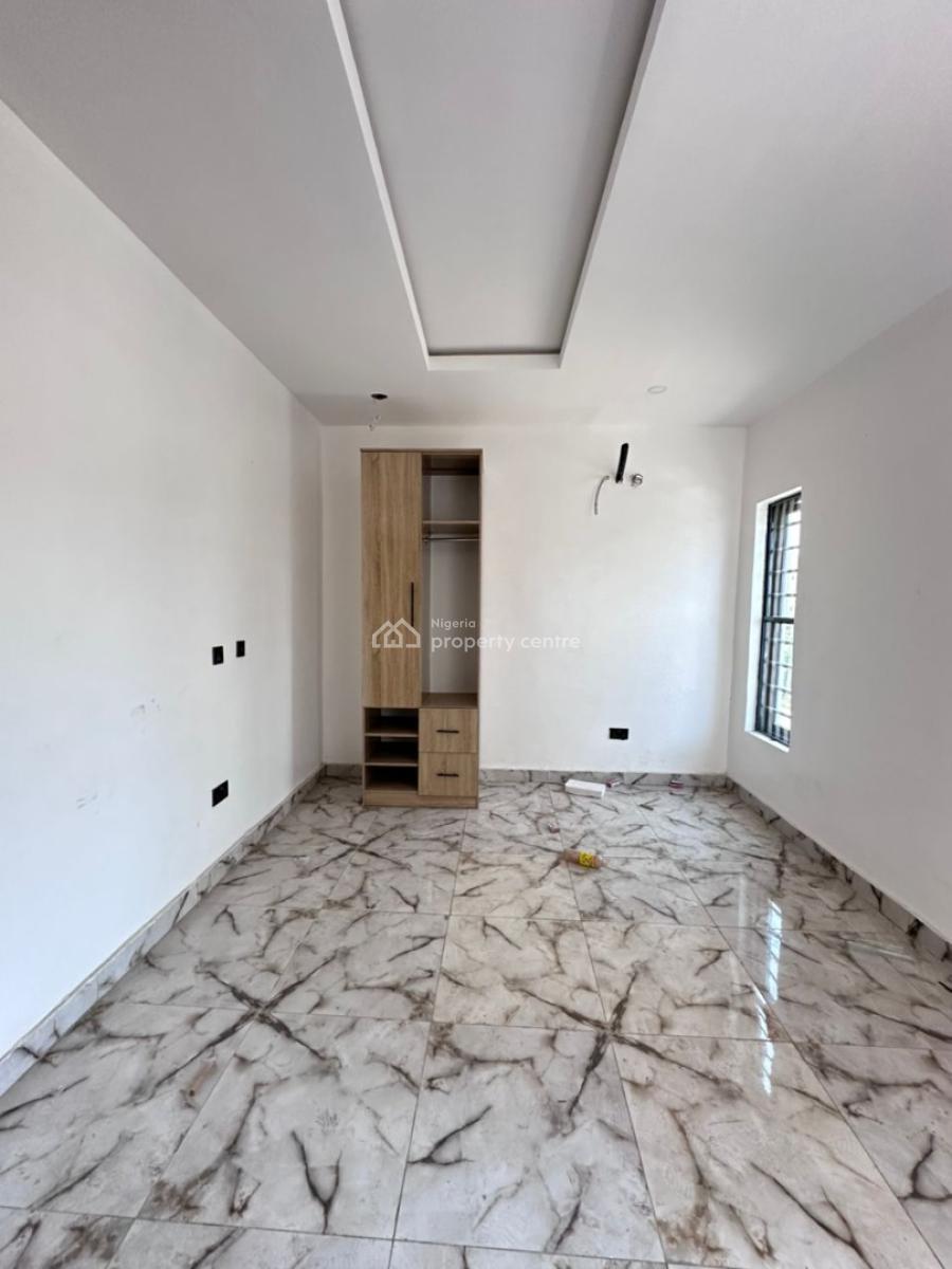 Affordable, Cashflow 2 Bedroom Apartment, Ologolo, Lekki, Lagos, Flat / Apartment for Sale