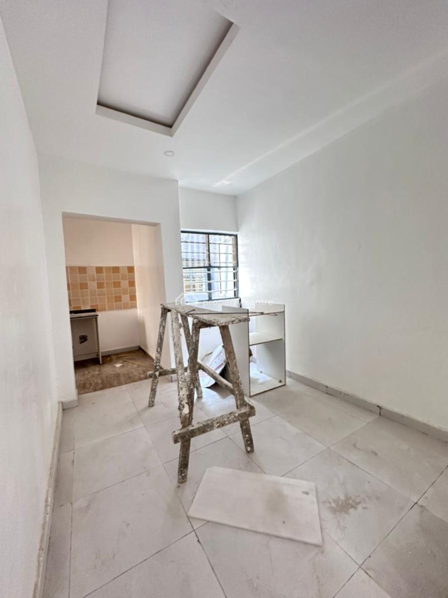 Affordable, Cashflow 2 Bedroom Apartment, Ologolo, Lekki, Lagos, Flat / Apartment for Sale