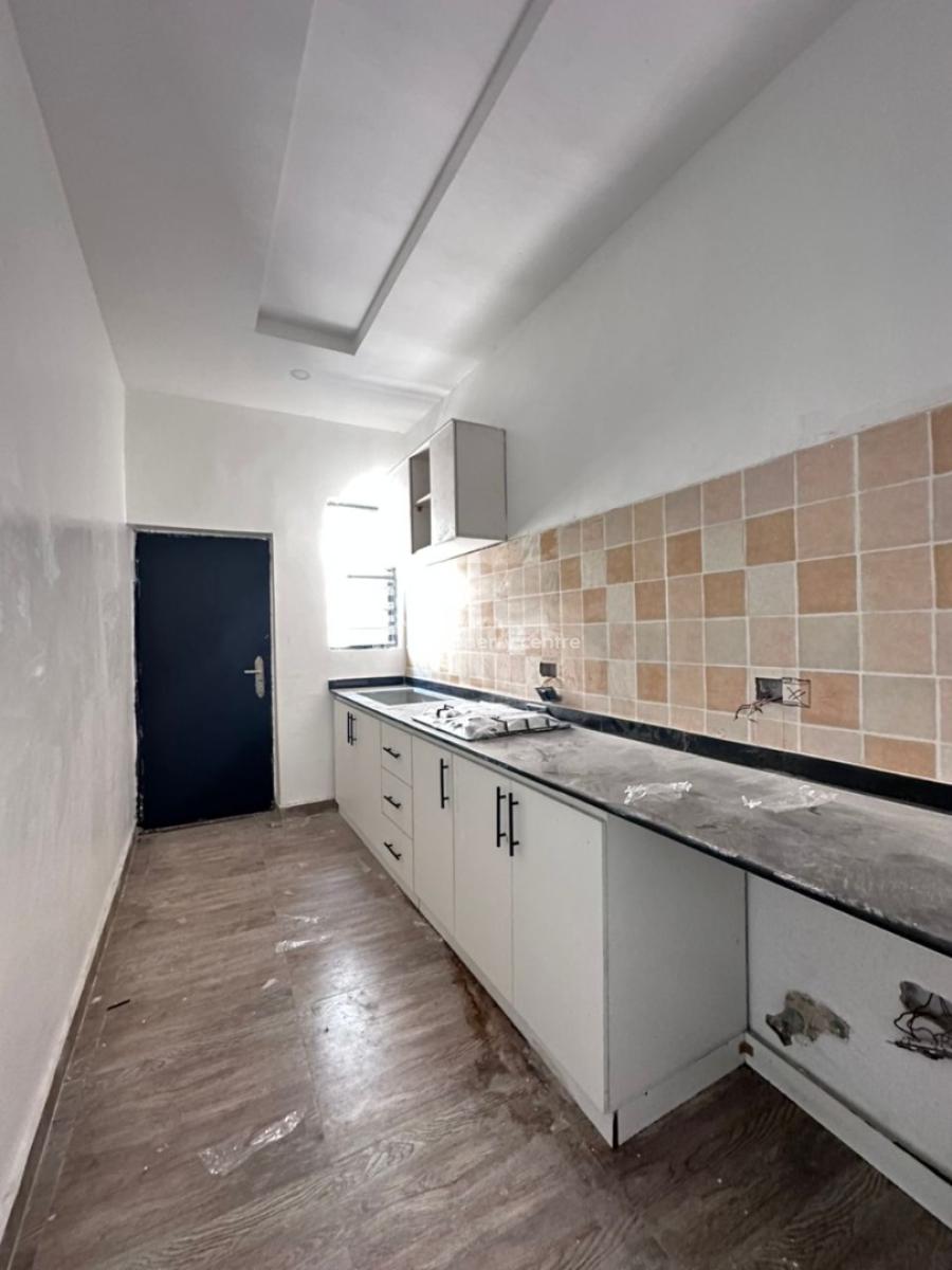 Affordable, Cashflow 2 Bedroom Apartment, Ologolo, Lekki, Lagos, Flat / Apartment for Sale