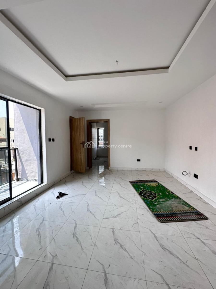 Affordable, Cashflow 2 Bedroom Apartment, Ologolo, Lekki, Lagos, Flat / Apartment for Sale