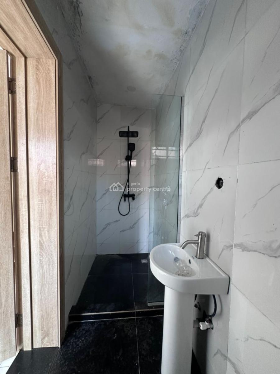 Affordable, Cashflow 2 Bedroom Apartment, Ologolo, Lekki, Lagos, Flat / Apartment for Sale