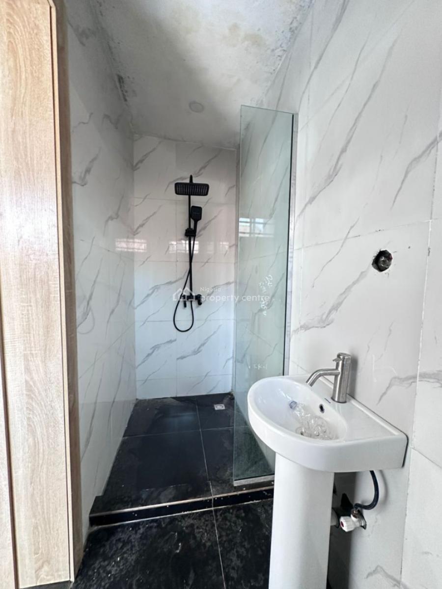 Affordable, Cashflow 2 Bedroom Apartment, Ologolo, Lekki, Lagos, Flat / Apartment for Sale