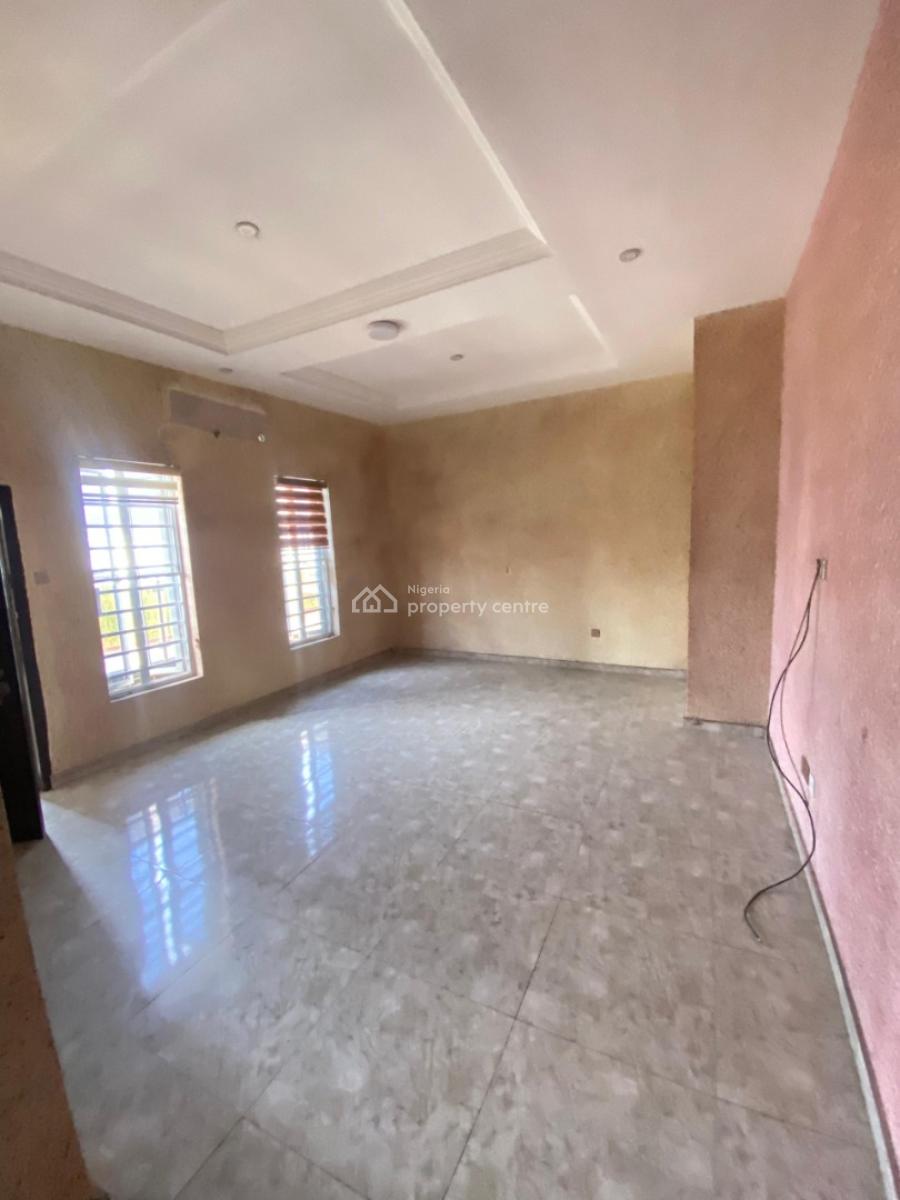 Modern 4bedroom Spacious Terrace Duplex in a Secured Estate Available, Orchid Road Lekki Lagos, Lekki, Lagos, Terraced Duplex for Rent