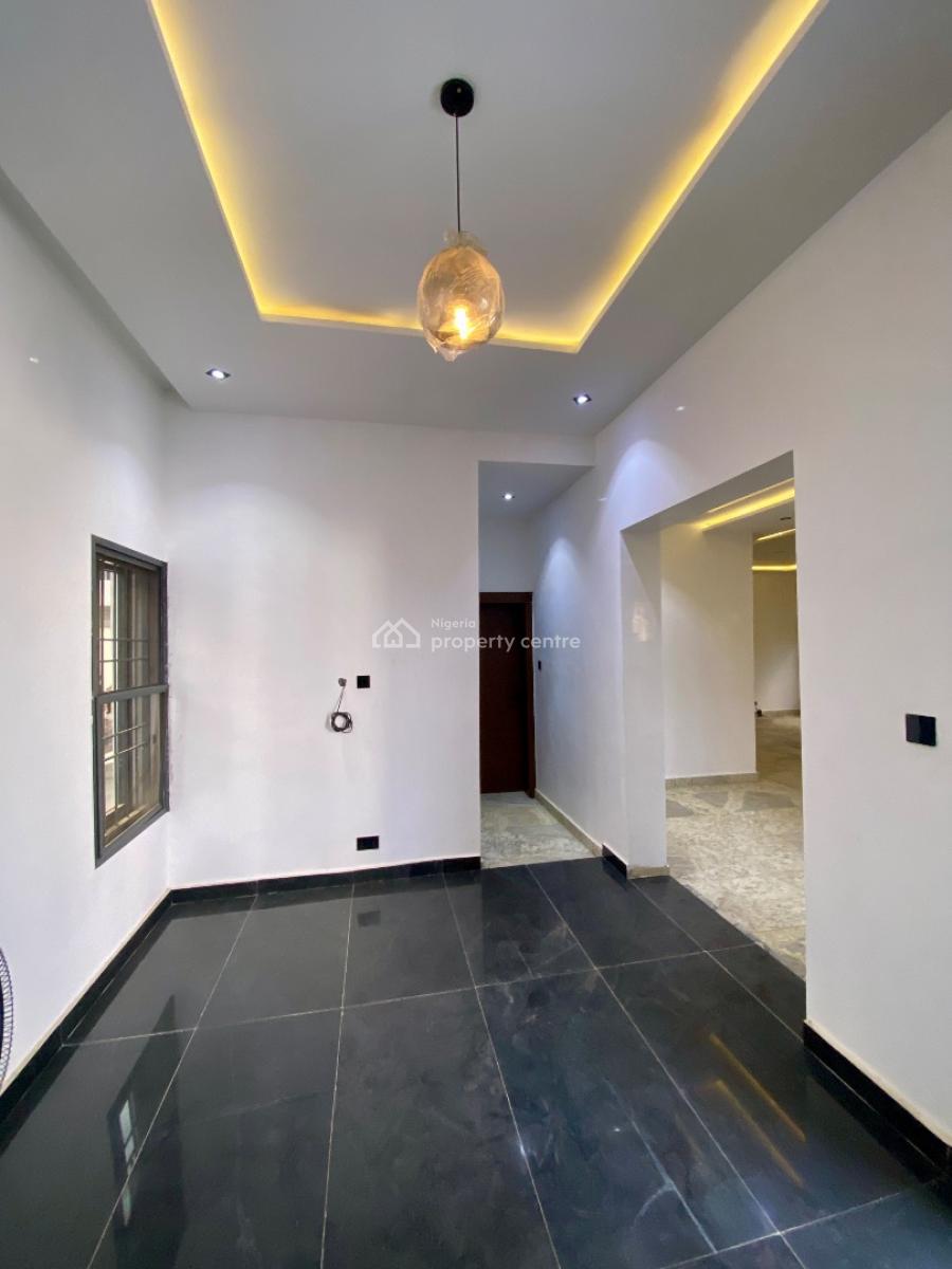 Premium Built 5 Bedroom Home, Guzape District, Abuja, Detached Duplex for Sale