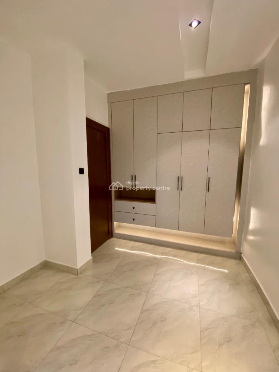 Premium Built 5 Bedroom Home, Guzape District, Abuja, Detached Duplex for Sale