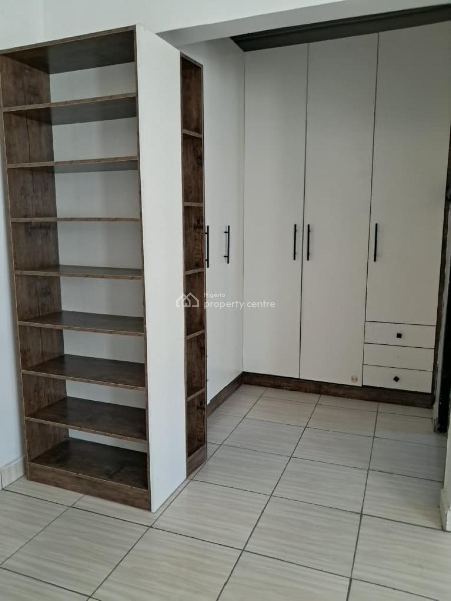 Modern Built Luxury 3bedrooms Terrace Duplex, Lekki Garden Phase 5, Ajah, Lagos, Terraced Duplex for Rent