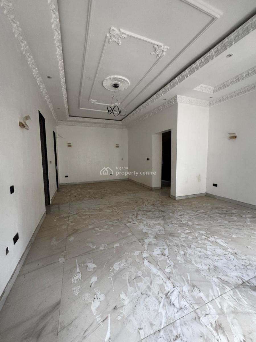 Newly Built 2, & 3 Bedroom Luxury Apartment, Perfect for Airbnb, Serene and Well Secured Neighborhood, Maitama District, Abuja, Flat / Apartment for Rent