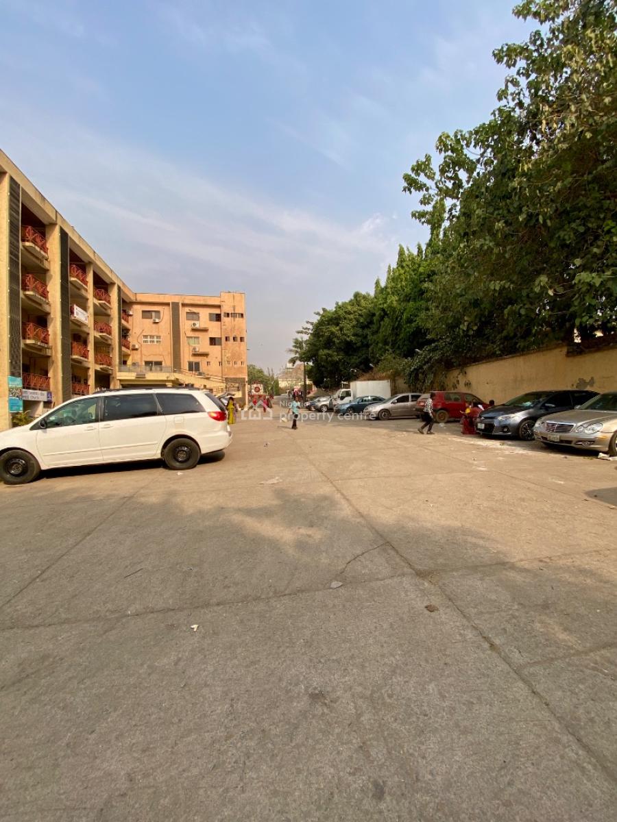 a Commercial Investment Haven, Asokoro District, Abuja, Plaza / Complex / Mall for Sale