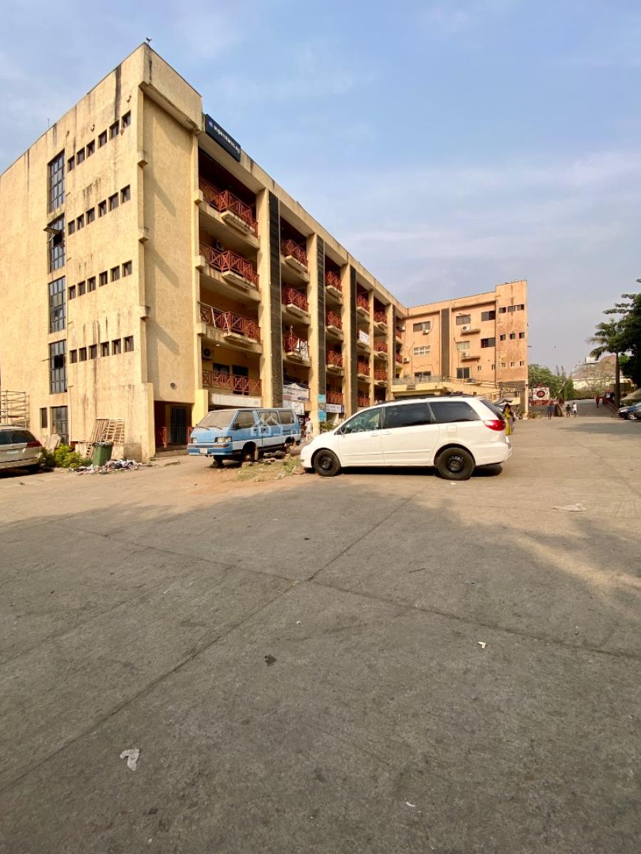 a Commercial Investment Haven, Asokoro District, Abuja, Plaza / Complex / Mall for Sale