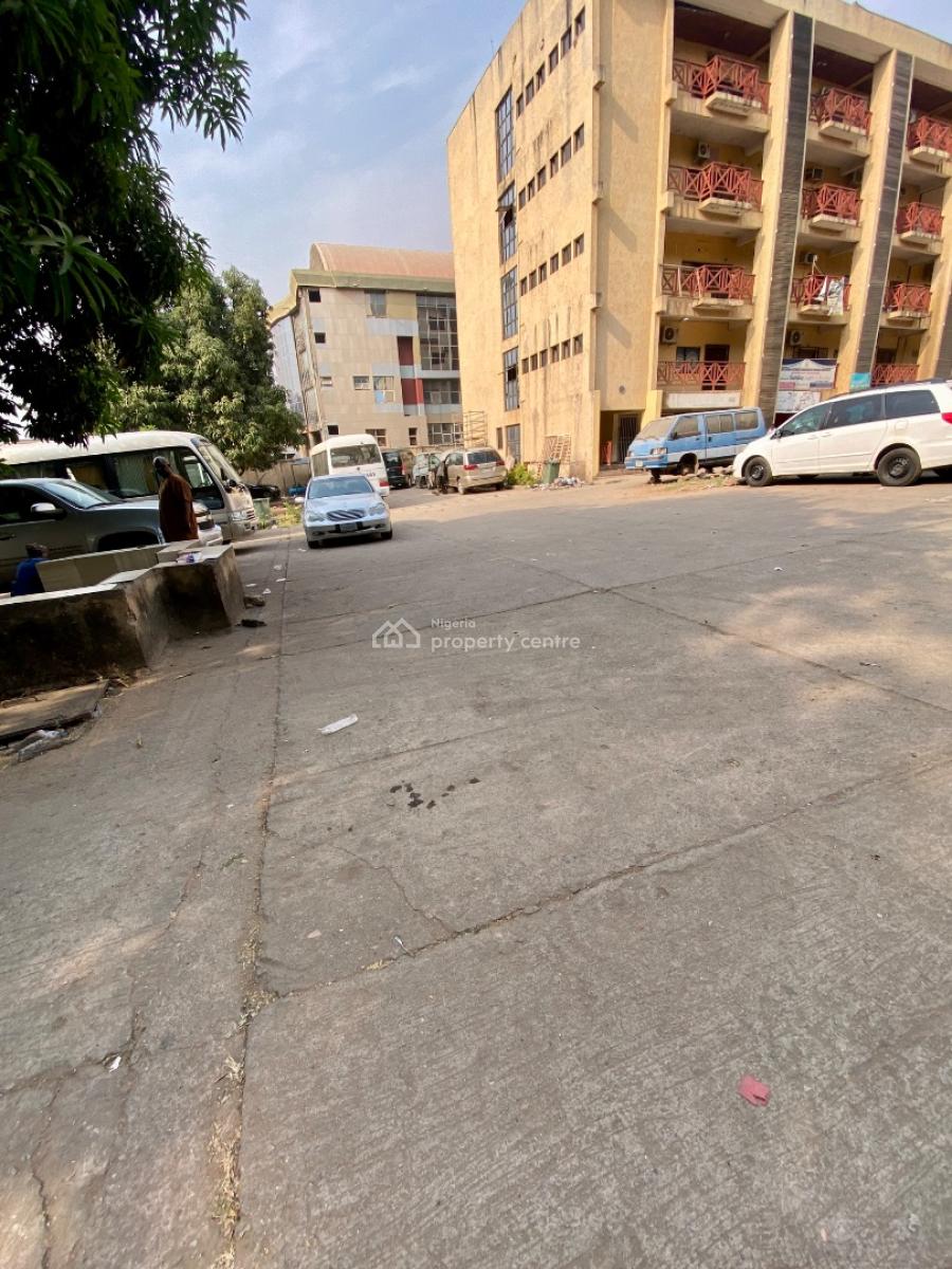 a Commercial Investment Haven, Asokoro District, Abuja, Plaza / Complex / Mall for Sale