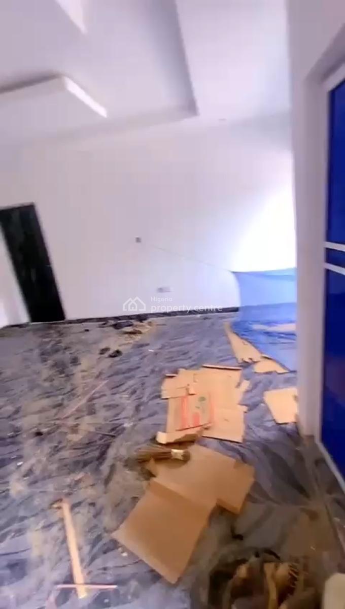 3 Bedroom Upflat, Gbagada, Lagos, Flat / Apartment for Rent