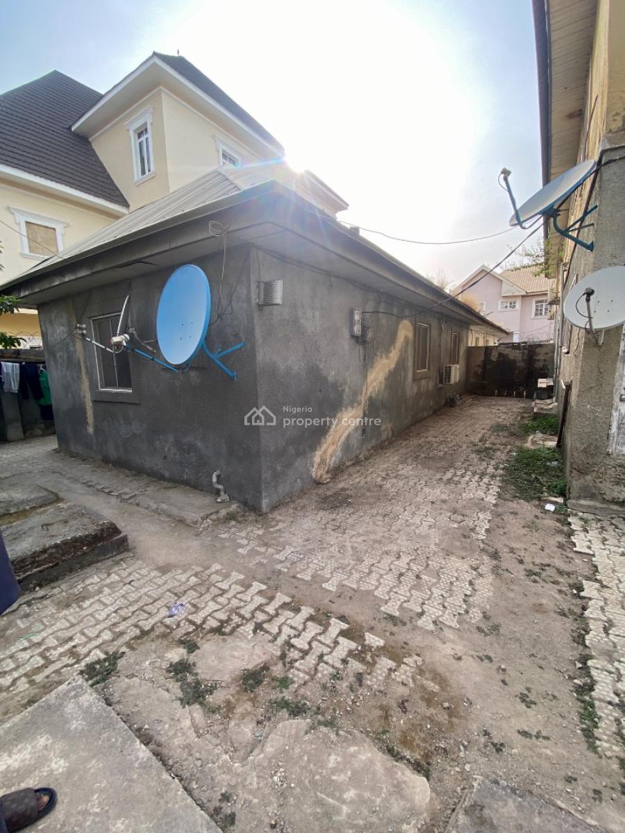 2 Units of 4 Bedroom House, Gwarinpa, Abuja, Semi-detached Duplex for Sale